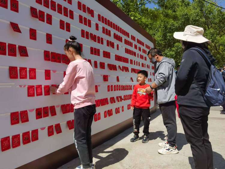 济南3-4月份赏花适合去哪里旅游,五一济南哪里好玩