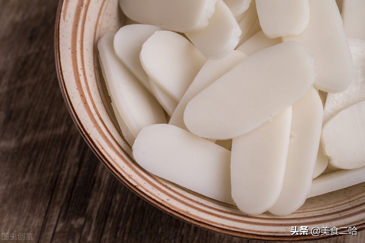 平常吃的大米可以做什么好吃的,大米新吃法简单好吃不用太多料