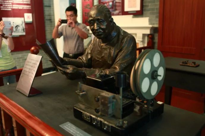 济南值得去的展馆,济南什么馆值得去参观