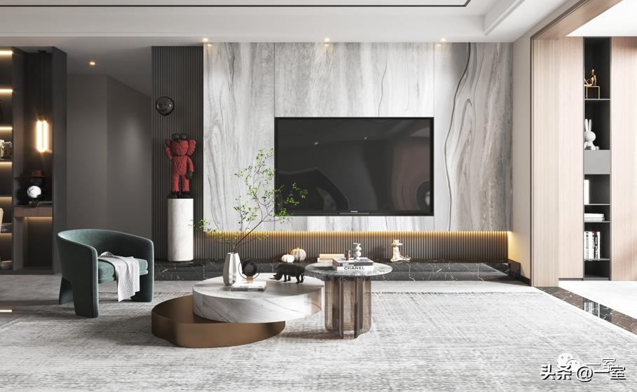 2023年流行背景墙颜色,网红背景墙2023最新款室外