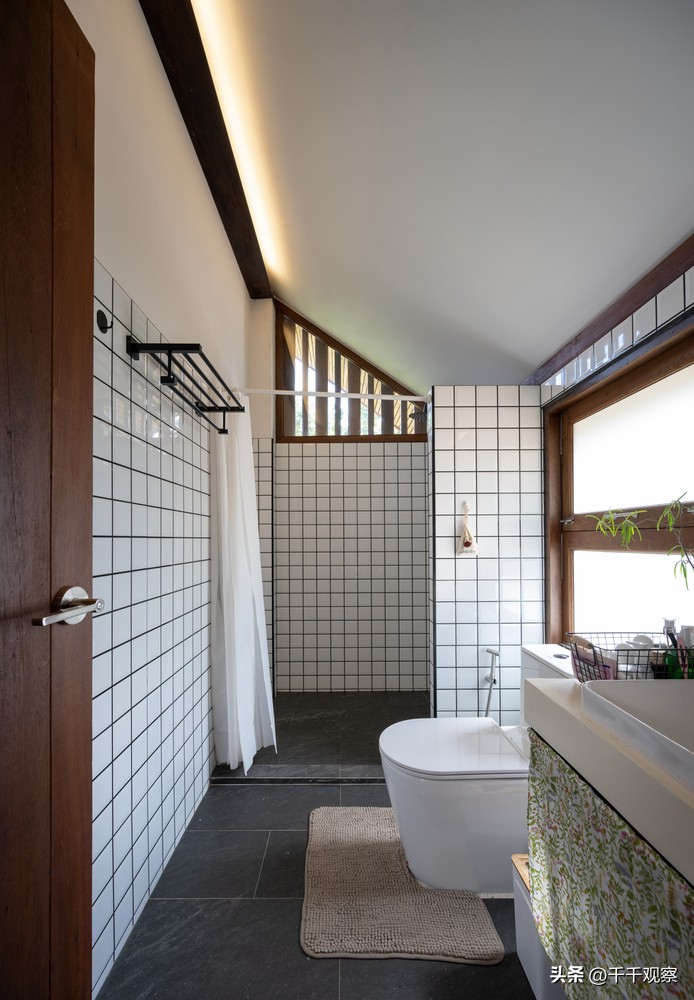 【世界建筑】Khiankhai私宅与工作室/SherMaker