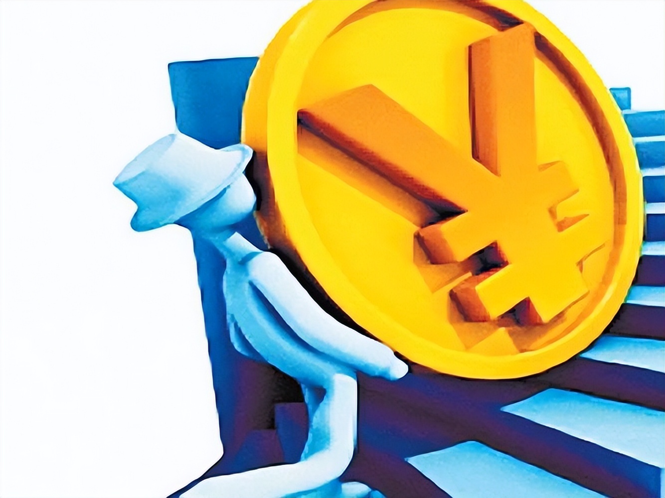 买得起的东西越来越贵,买得起的东西变贵买不起的变便宜