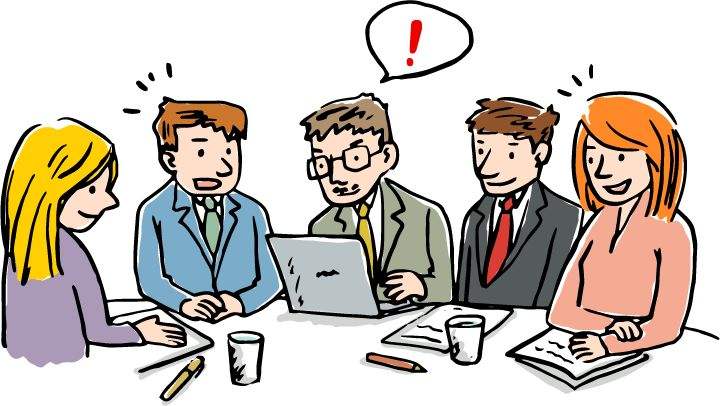 你需要知道的知识整理好了,企管知识