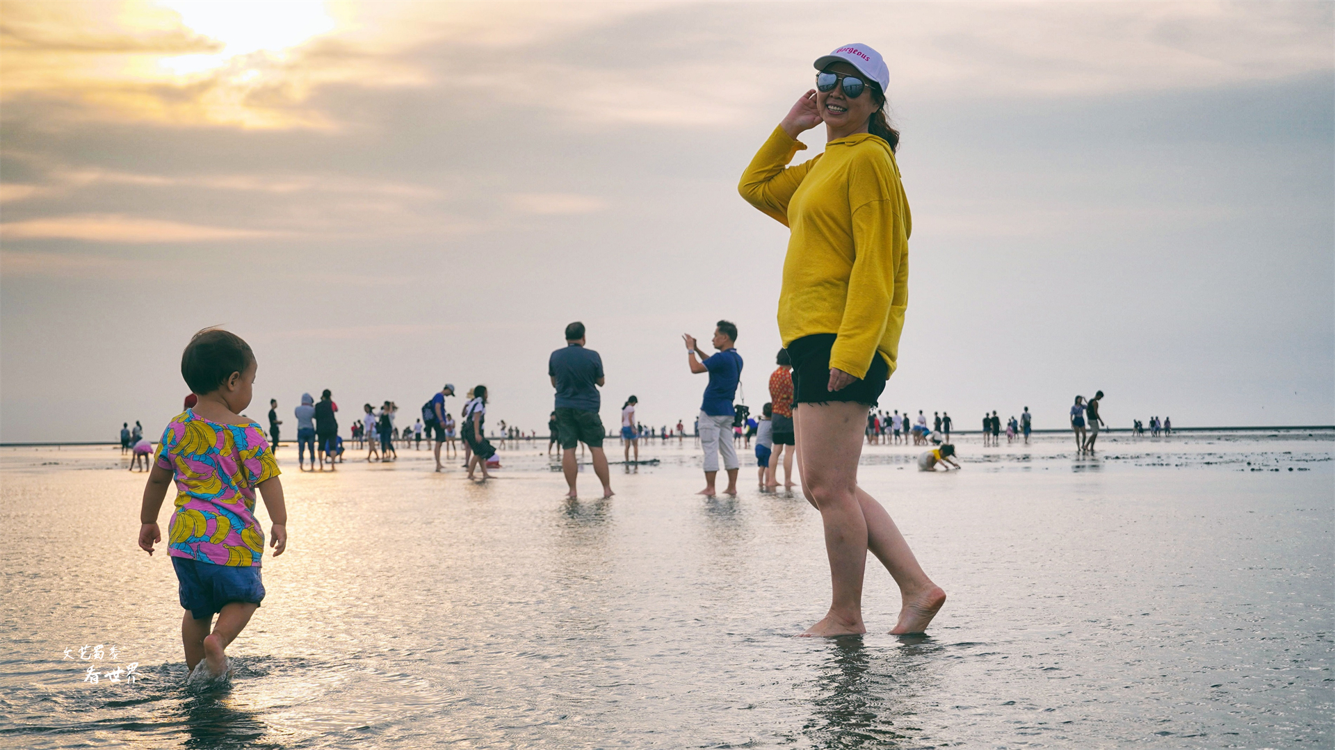 台湾最美十大美景,台湾景色最美的地方