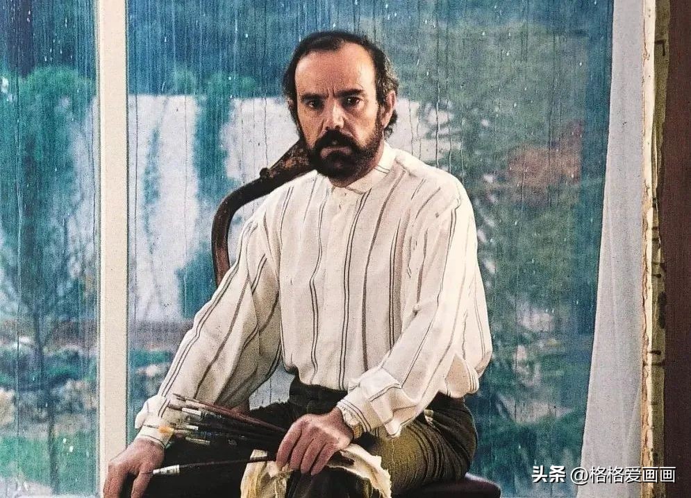 纳兰霍超现实素描,爱德华多纳兰霍的作画风格