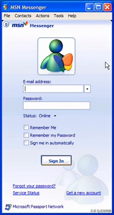 那些消失在互联网长河的经典软件,那些消失了的经典软件