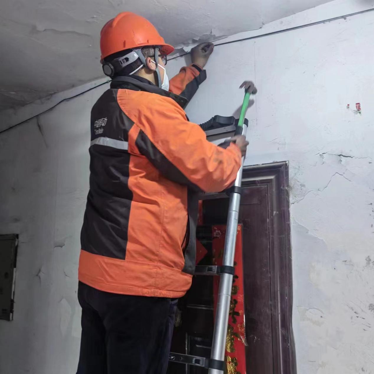 移动宽带装维人员考试流程,宽带装维工程师简历