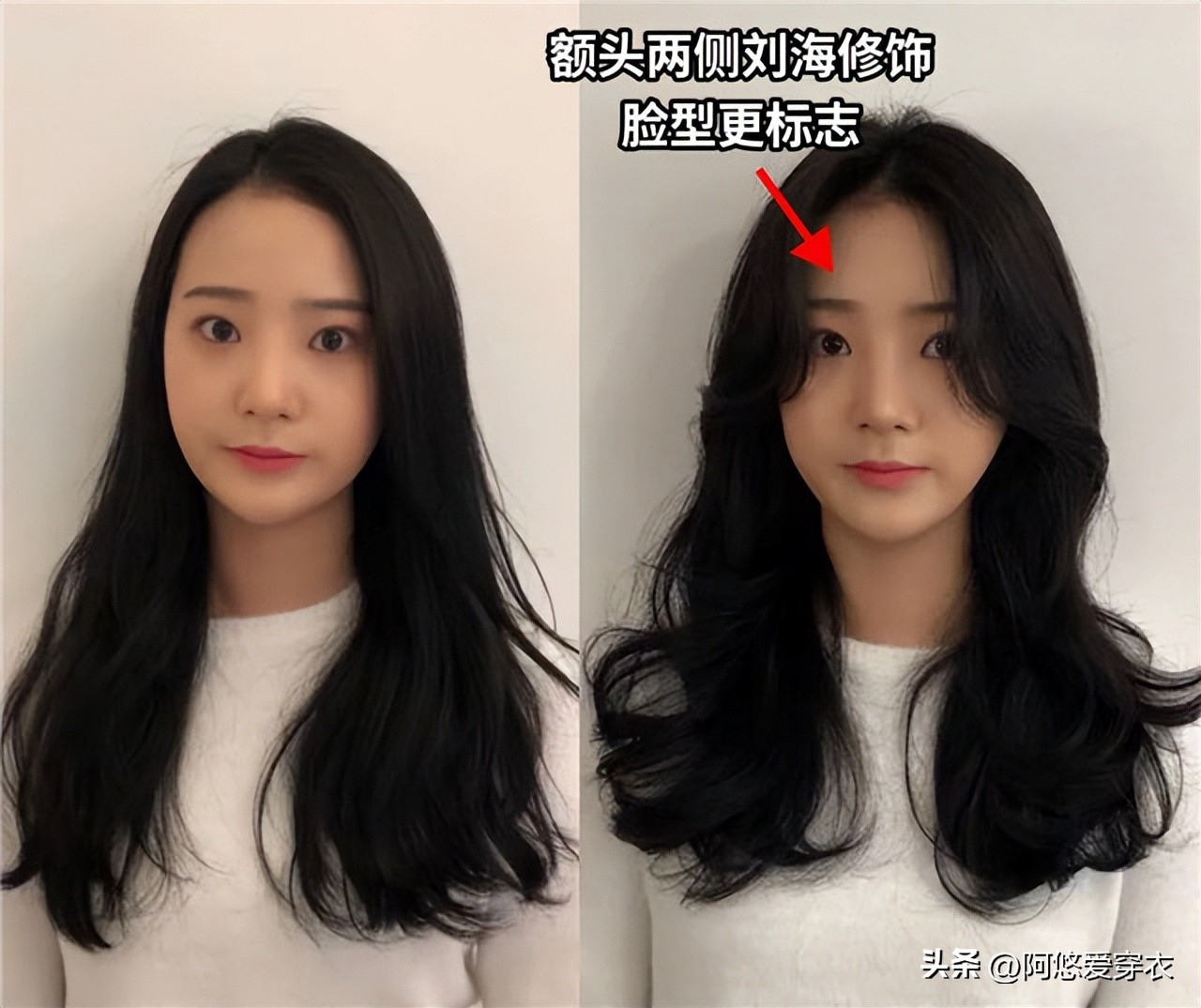 发型2020流行发型超短发,剪短发也不会后悔的两款发型