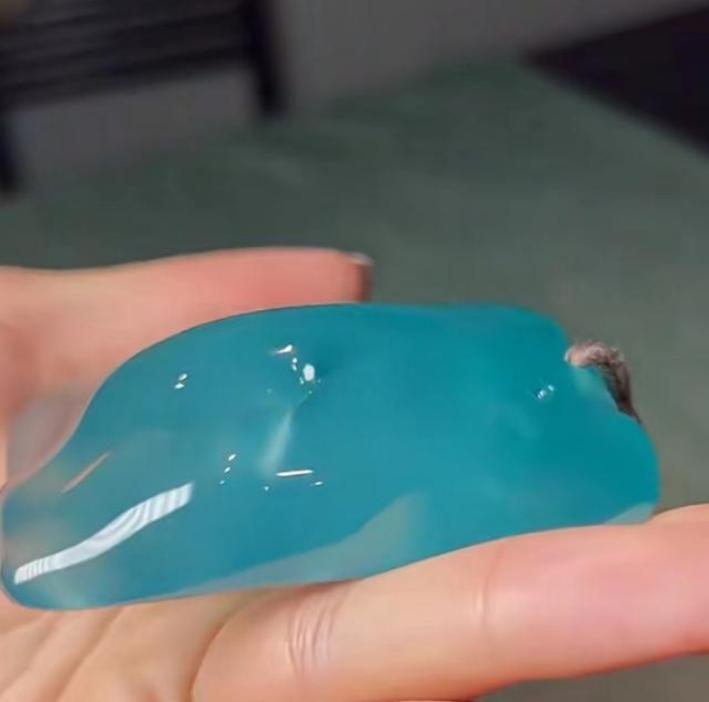 标准天空蓝翡翠,顶级翡翠天空蓝