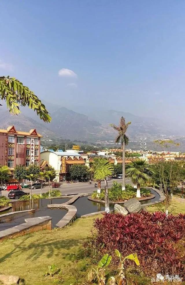这是我到过的8个云南精华小镇，翁丁才排第4，去一个就值了