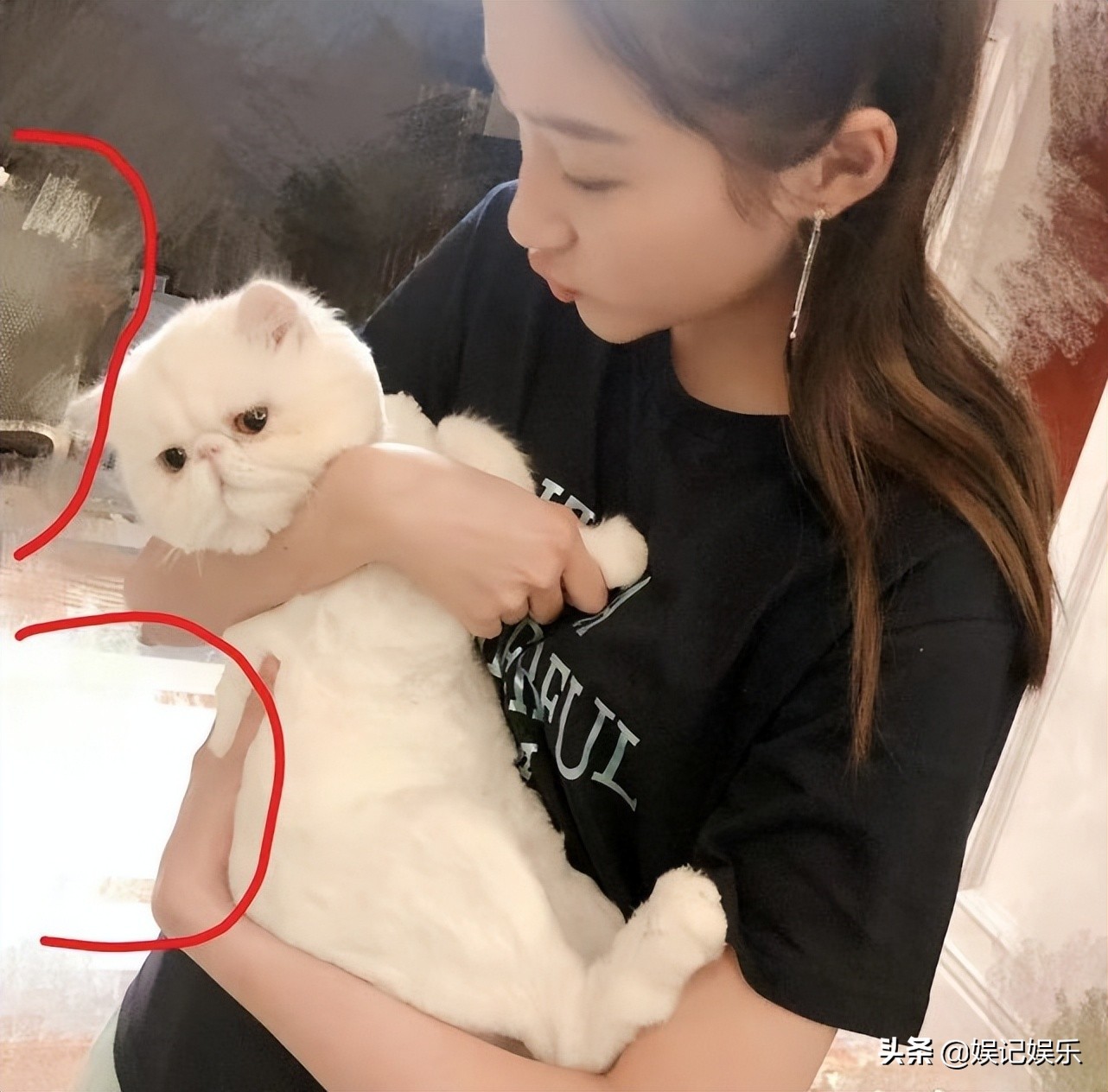 鹿晗回应邓超父子关系,鹿晗的家庭真实情况明星爆料