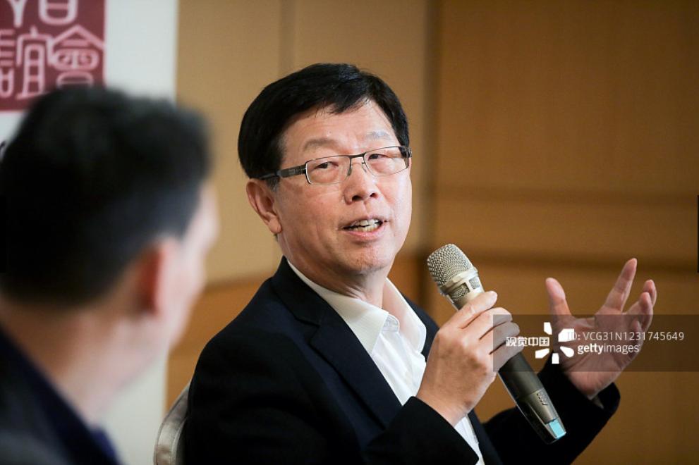 郭台铭现在国内还有厂吗,郭台铭富士康印度厂