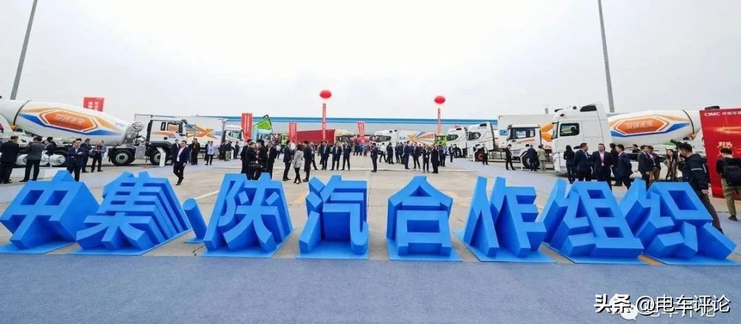 陕汽2020重卡销量多少,陕汽德龙重卡现在销量怎样