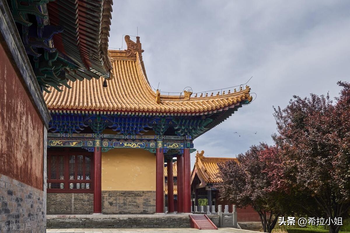 西安华山旅游攻略自由游,延安华山旅游攻略自由行