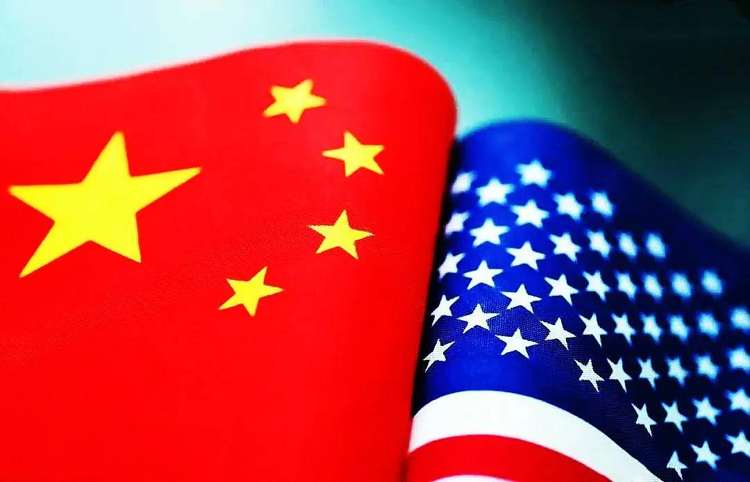 中美互联网科技战,中美互联网之争