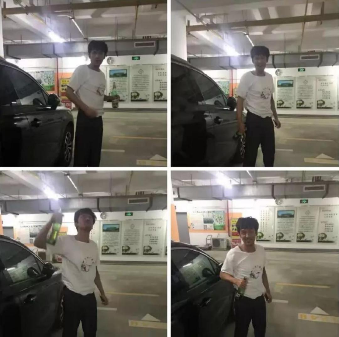 胡歌消失三个月后发的一条微博,40岁的胡歌能有多迷人