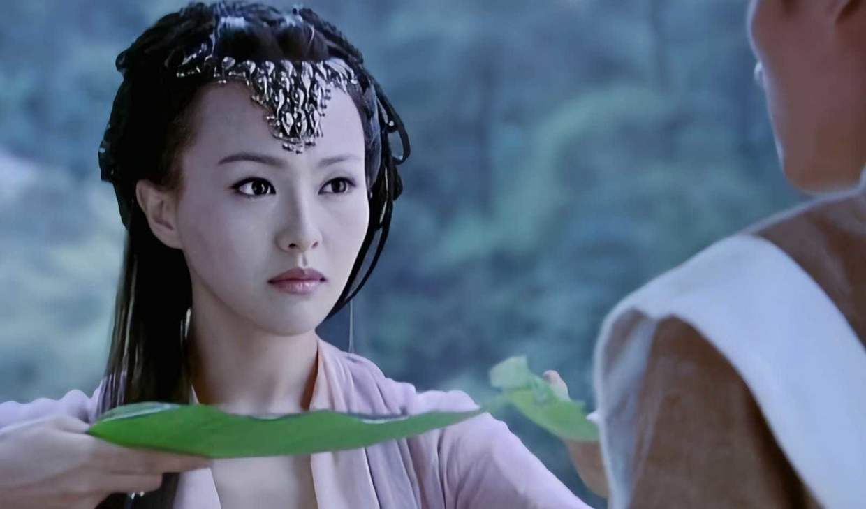 仙剑奇侠传三最好看一部分,仙剑奇侠传三没有什么值得烦恼的