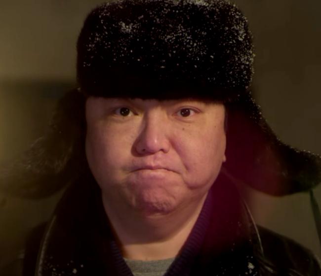 冰雪之名之类的电视剧,冰雪之名电视剧好看吗