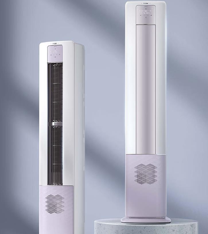 海尔跟海尔空调哪个好,海尔2105和美的colmoda01哪个好