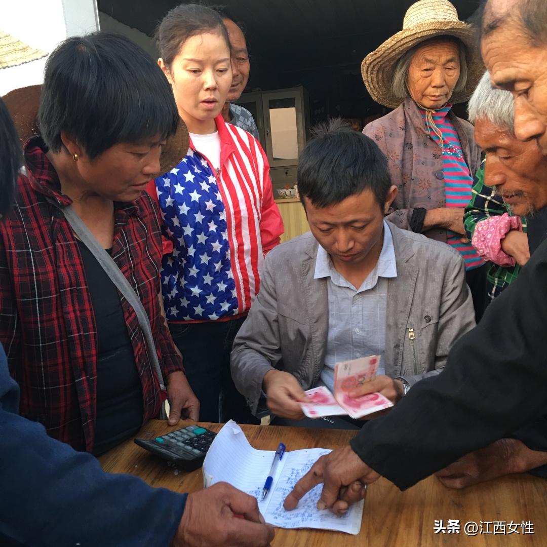 赣鄱巾帼创之乡村振兴篇丨廖春香:发展特色产业带领妇女姐妹走上致富路