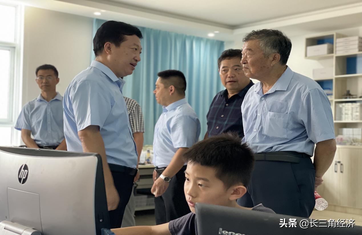 校站结合育桃李，精心护航伴成长