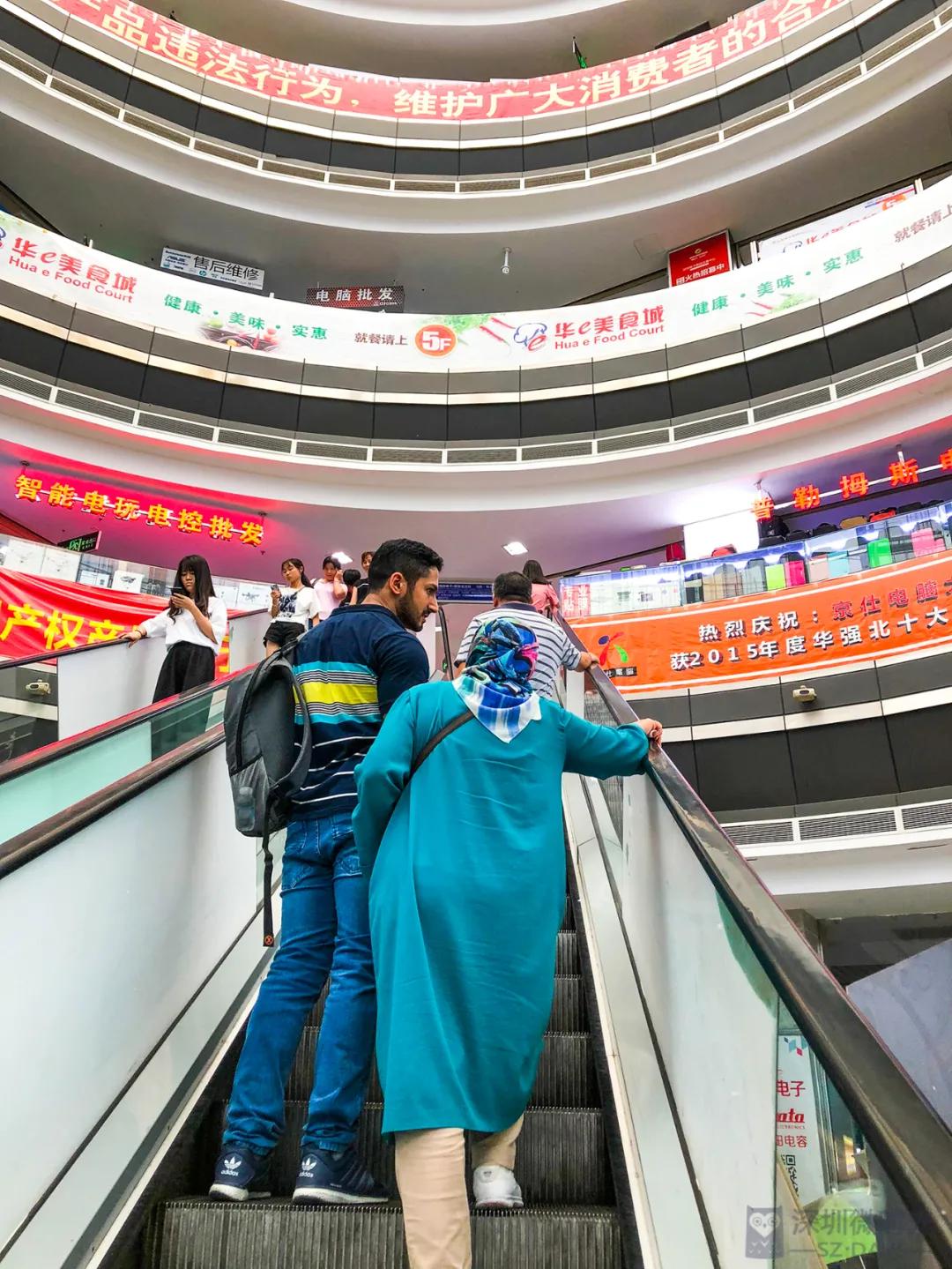 易烊千玺华强北修手机,易烊千玺华强北手机