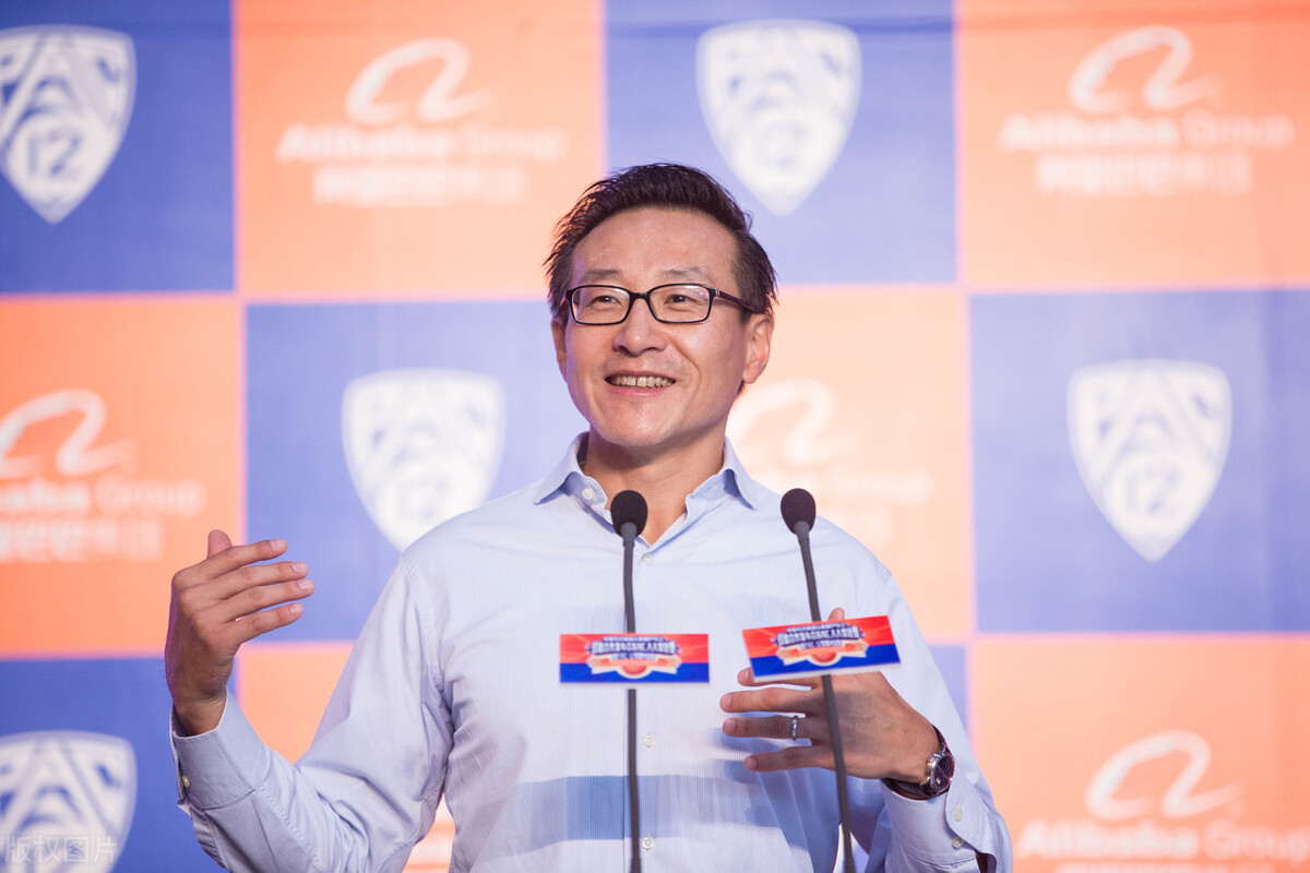 阿里10周年马云张勇蔡崇信,马云阿里巴巴三步走战略