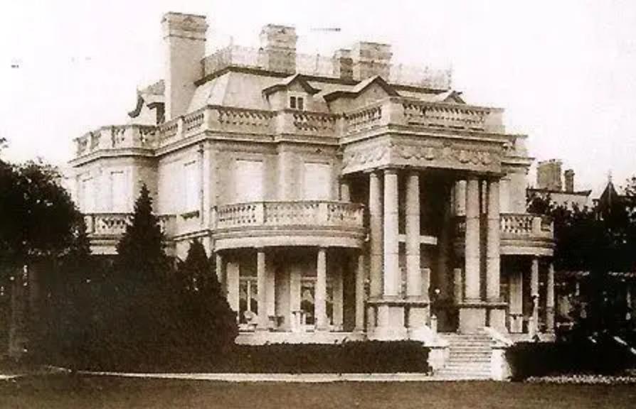 宋子文与蒋经国是什么关系,宋子文的三个女儿照片