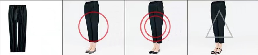 鞋子穿搭技巧分享春夏,冬季鞋子穿搭指南