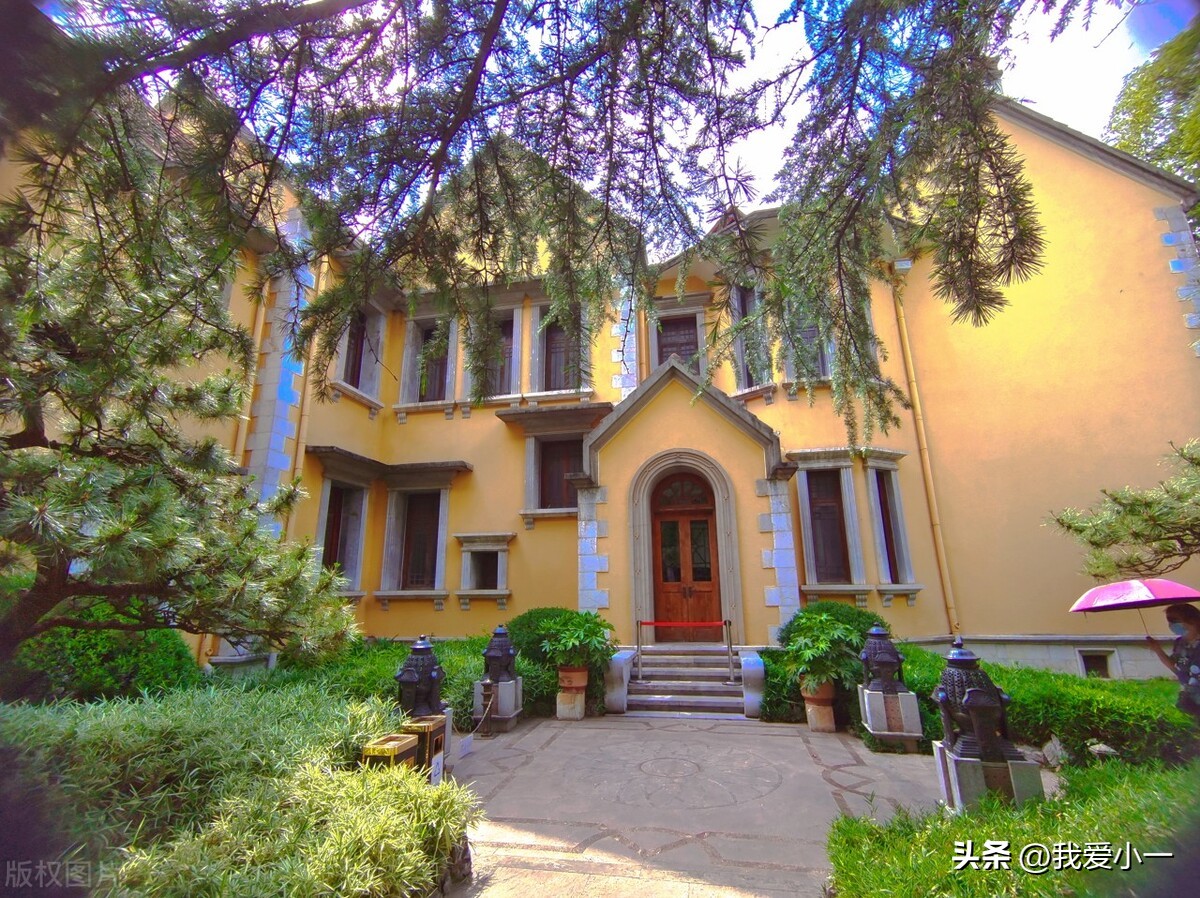 云南昆明古建筑群图,云南省昆明市官渡古镇古建筑