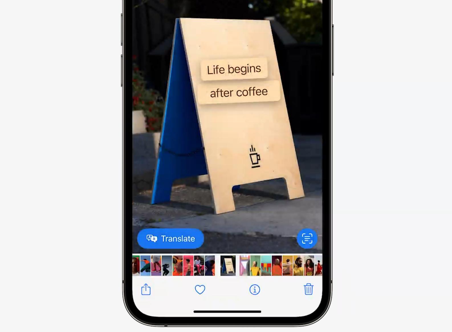 ios16更新锁屏功能可添加小组件,ios16新功能息屏显示支持的机型
