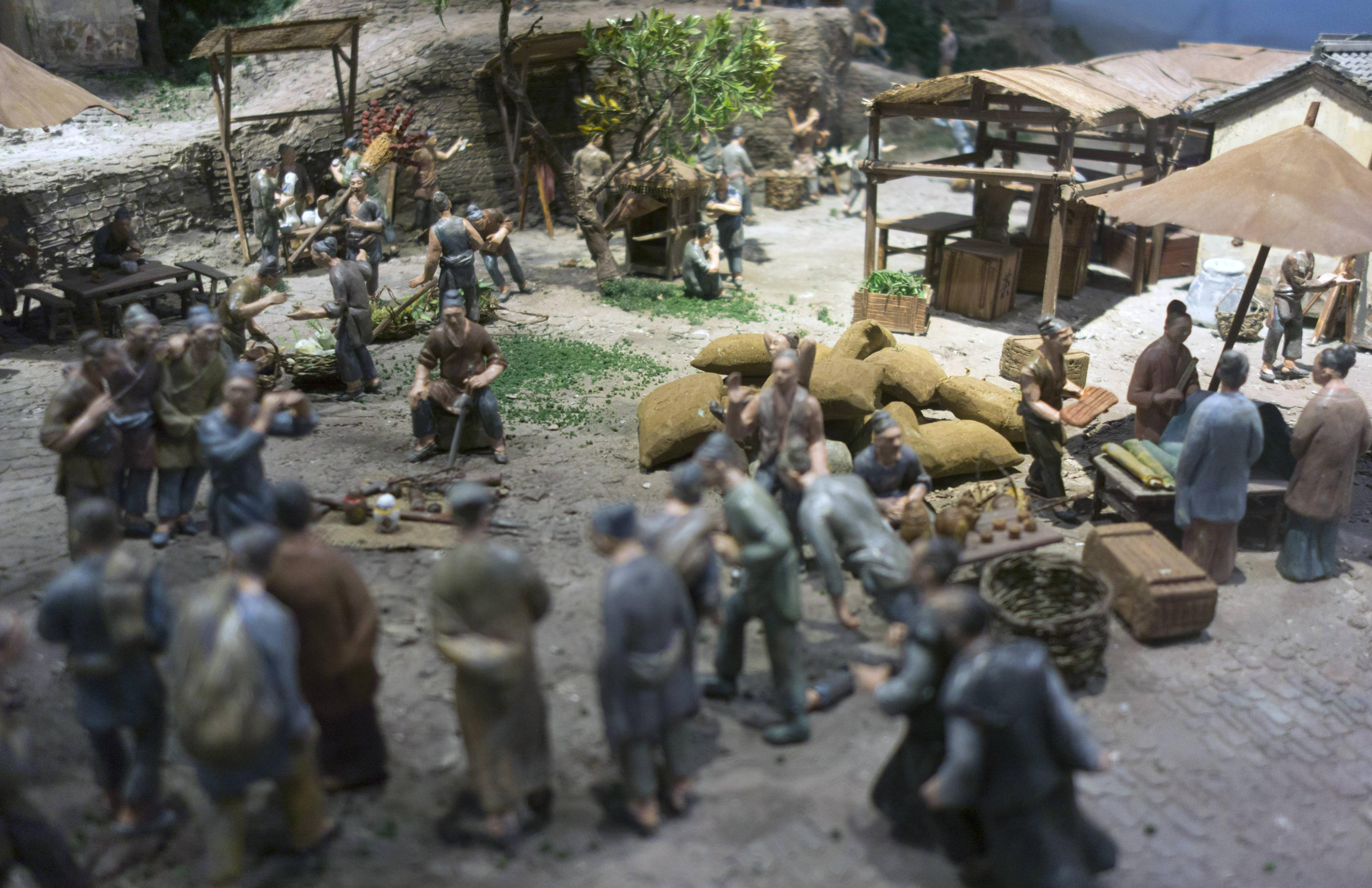 古代双十一买什么好,古时双十一