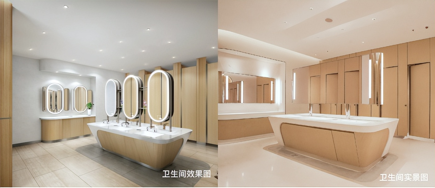 海南商业中心真实现状,未来的海南商业