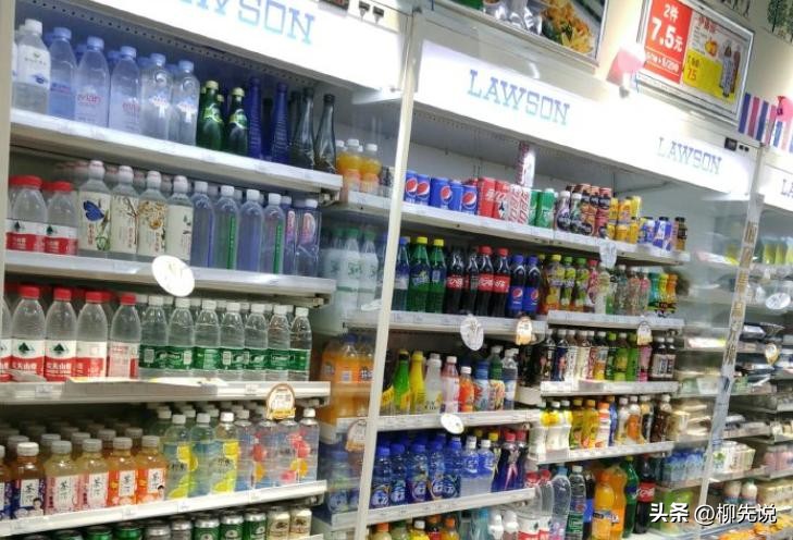 娃哈哈纯净水和景田纯净水哪个好,娃哈哈景田纯净水执行什么标准