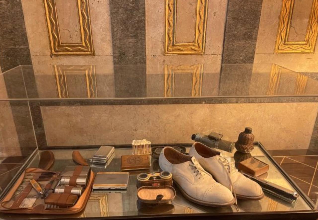 上海百年老店饭店,上海百年老字号大食堂