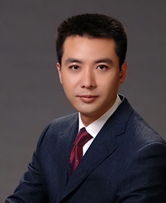 河北籍中央电视台新闻联播主持人,河北新闻联播主持人刘畅