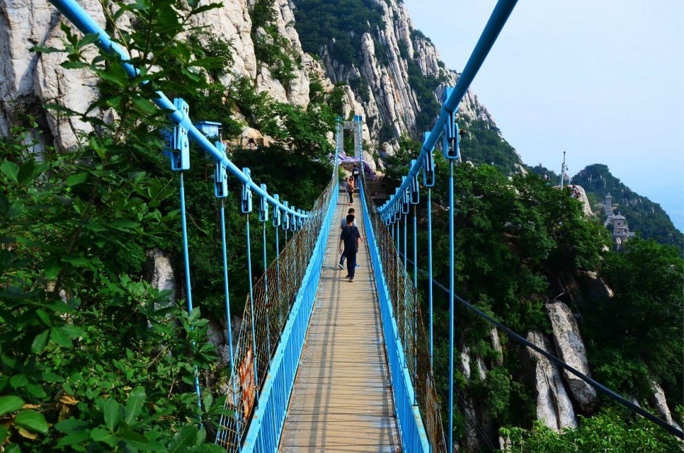 郑州登封嵩山少林寺,郑州离嵩山少林寺有多远