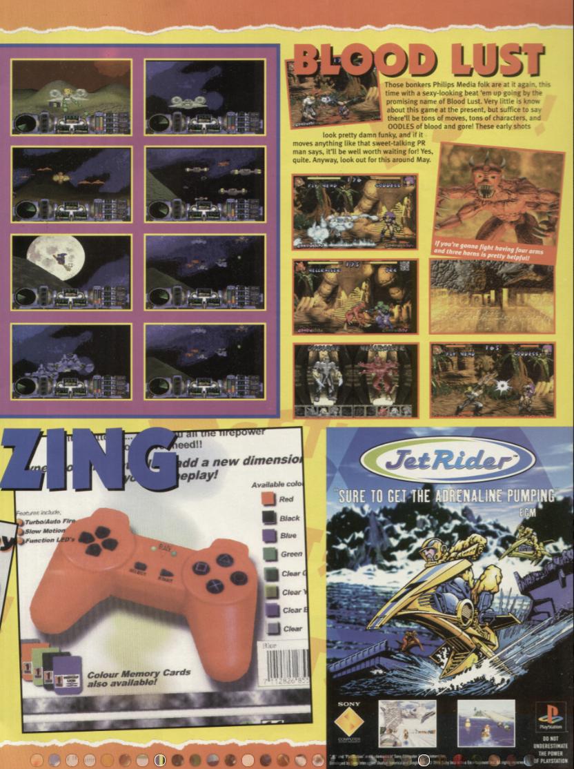 因种种原因被迫中止开发的街机游戏，如今来看全是精品