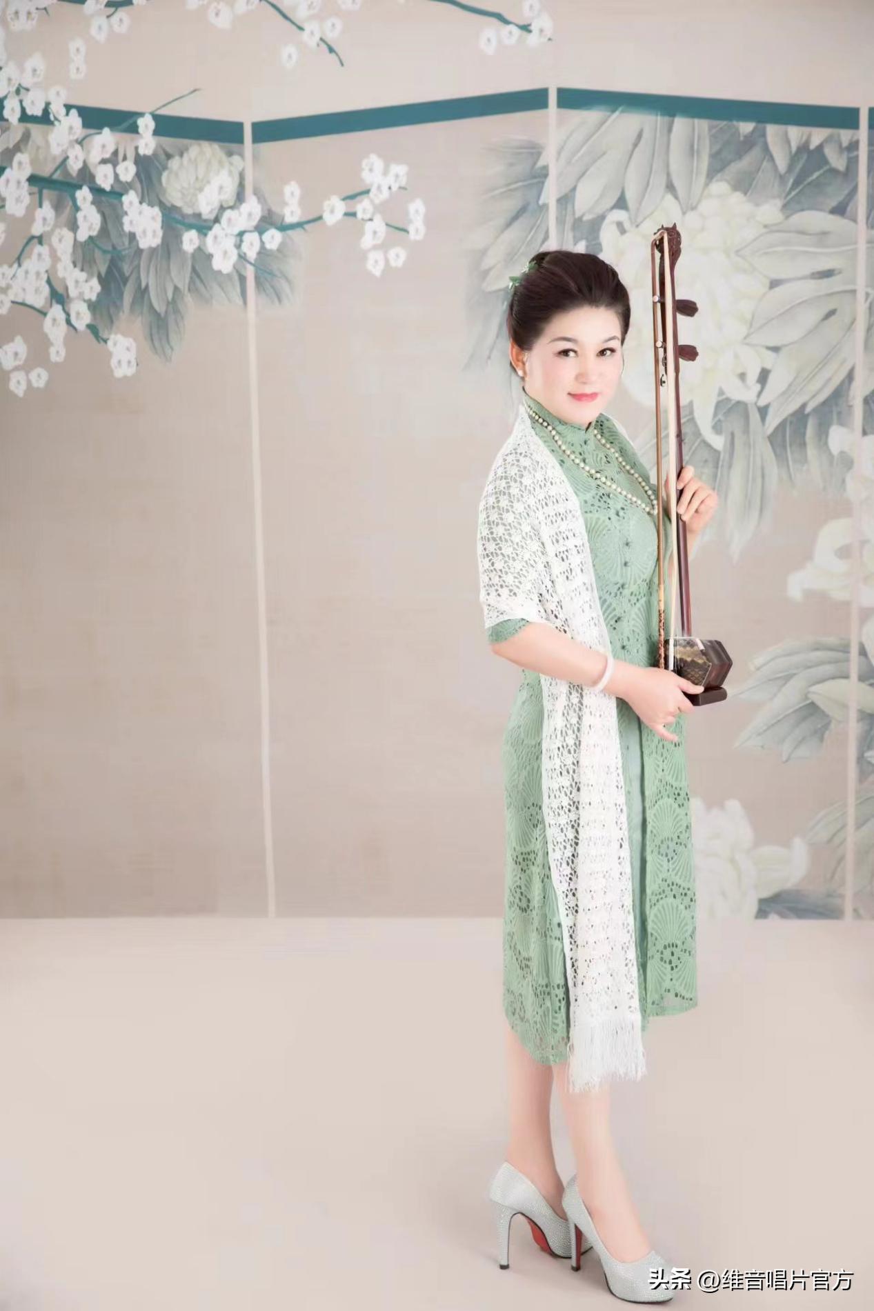 天赐神曲《如若清香来》刘轰子维又添新佳作