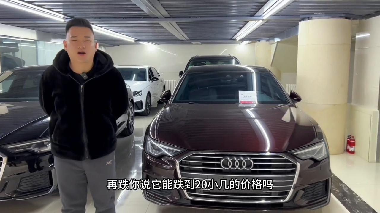 二手车市场寒冬,二手车的寒冬