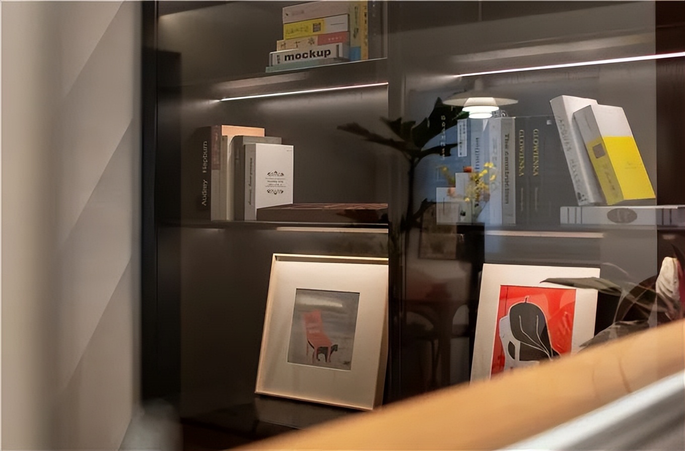 厦门夫妻的天才88㎡：不动墙加间房，比120㎡还好住，给我看服了