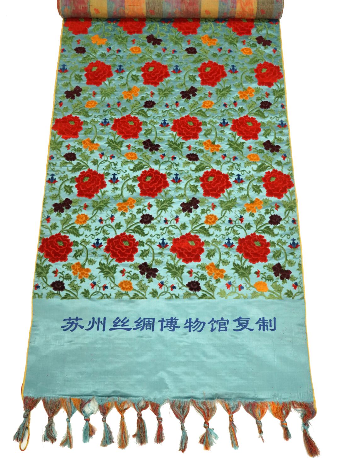 “天堂里——工艺的苏州与杭州”展，你心动吗？