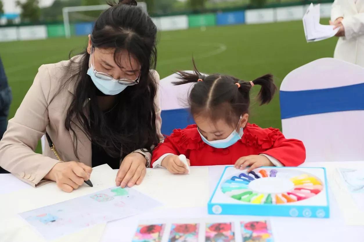 动起来！车谷市民踊跃参与“武汉以我为荣”文明实践活动