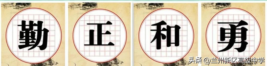 兰州新区高级中学学子在信息素养提升实践活动中斩获多个奖项