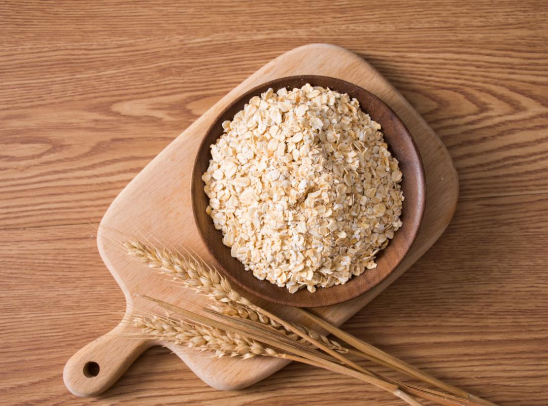 即食燕麦片升糖高减肥能吃吗,即食燕麦片升血糖还是降血糖