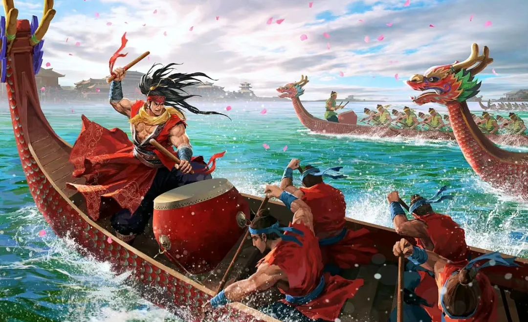 网易游戏海外宣发,网易游戏大爆发