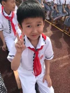 星星火炬|我和少先队的故事