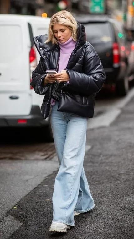 皮羽绒服保暖级别,皮羽绒服保暖