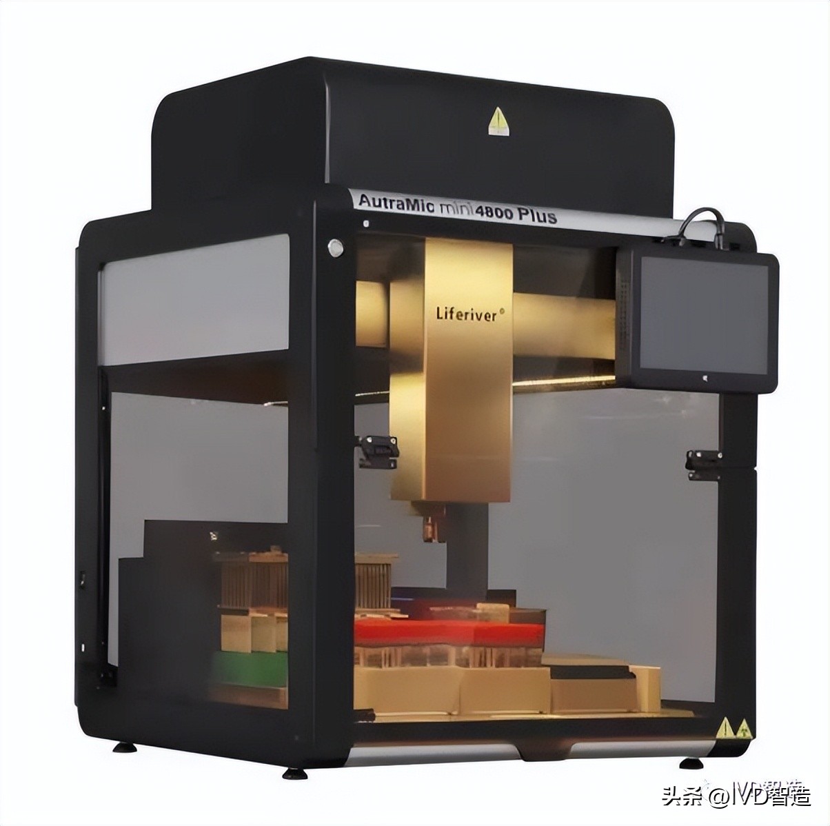 分子检测最终的方向，POCT和一体机（22款产品）