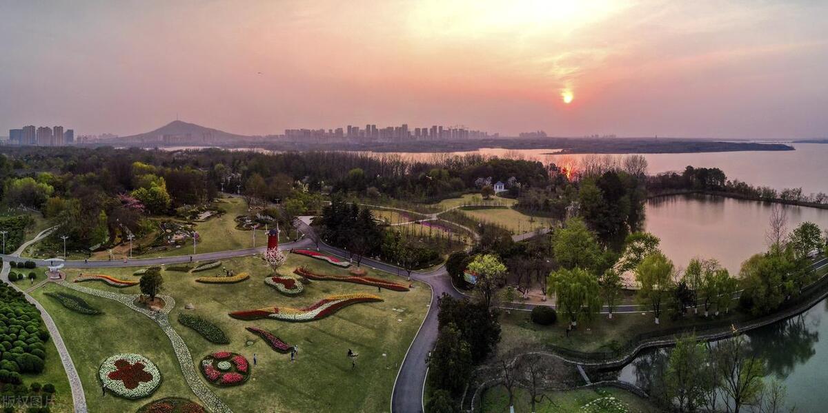 合肥十大爬山景点排名一览表,合肥最好玩的景点推荐三日游